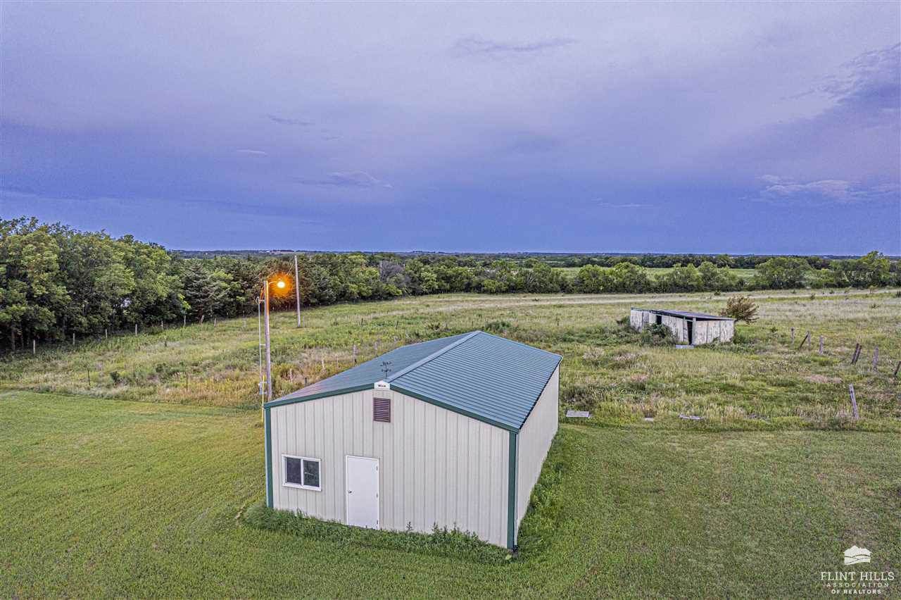 00000 Canyon Road, Junction City, KS 66441