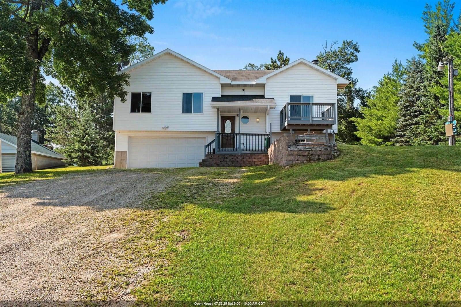 W11443 1ST Street, Crivitz, WI 54114