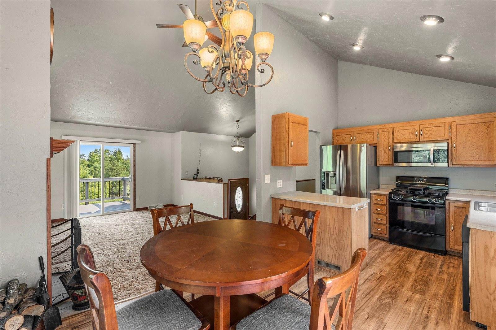 W11443 1ST Street, Crivitz, WI 54114