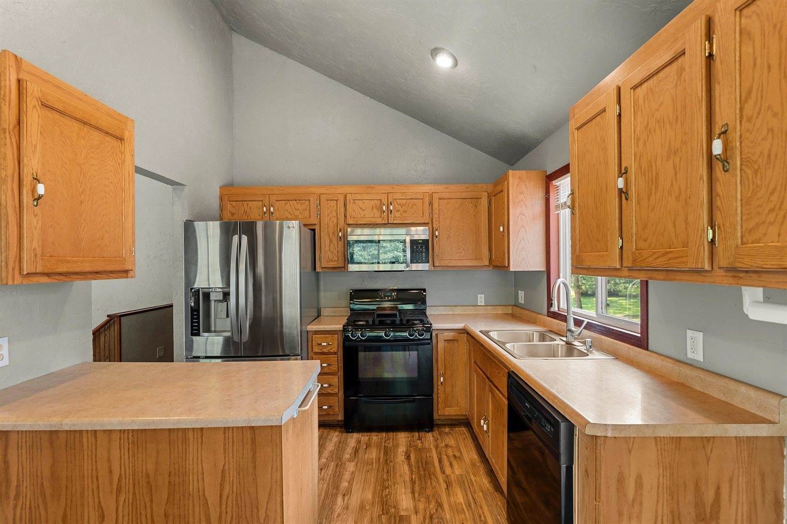 W11443 1ST Street, Crivitz, WI 54114