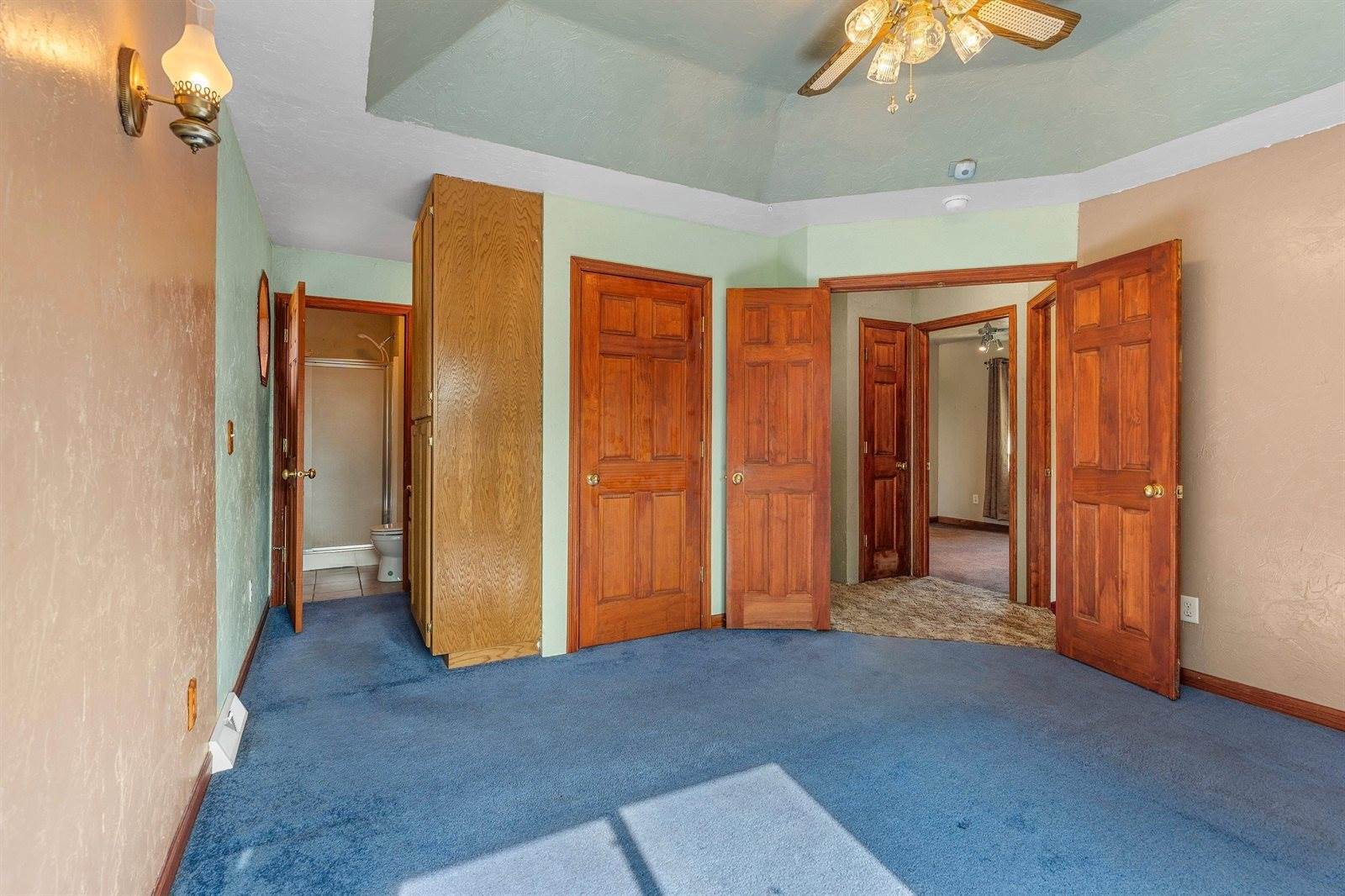 W11443 1ST Street, Crivitz, WI 54114