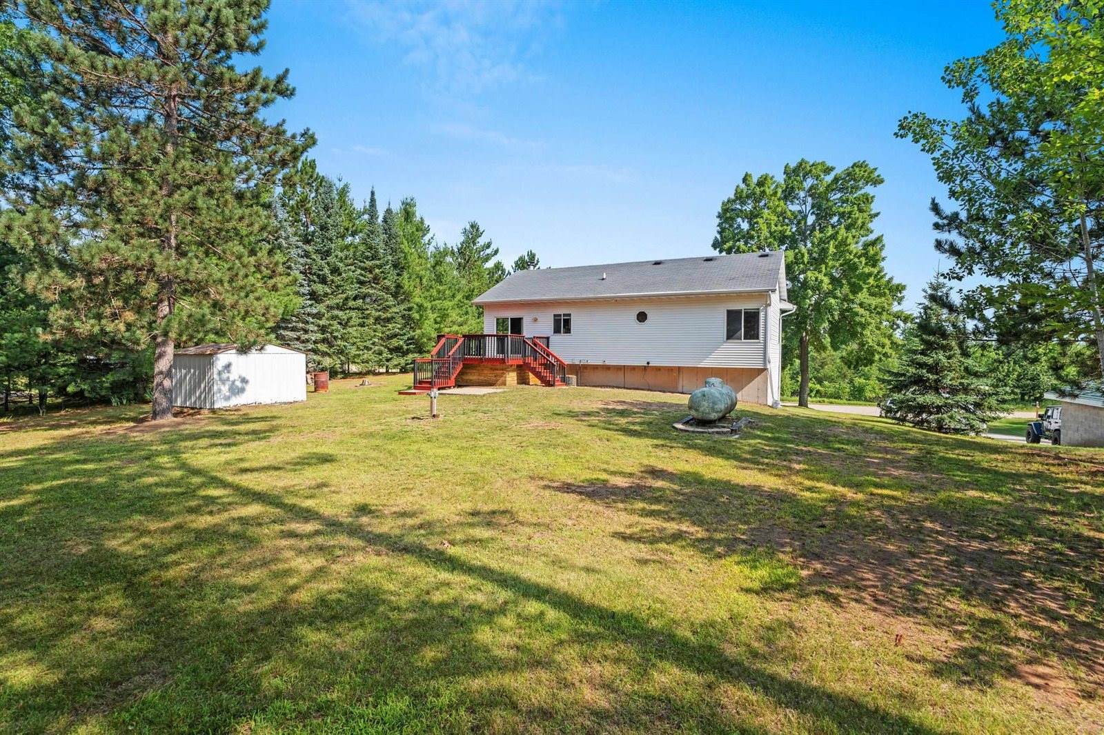 W11443 1ST Street, Crivitz, WI 54114