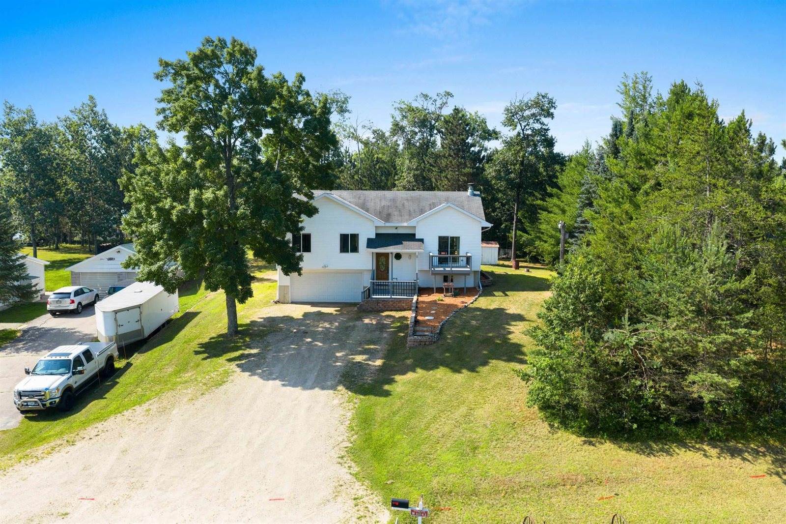 W11443 1ST Street, Crivitz, WI 54114