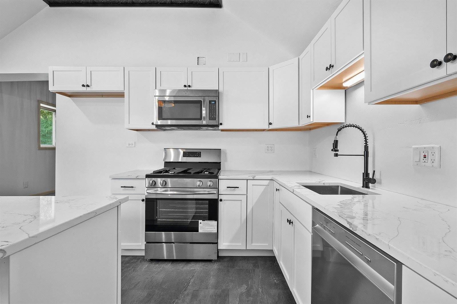 811 Division Street, Wausaukee, WI 54177