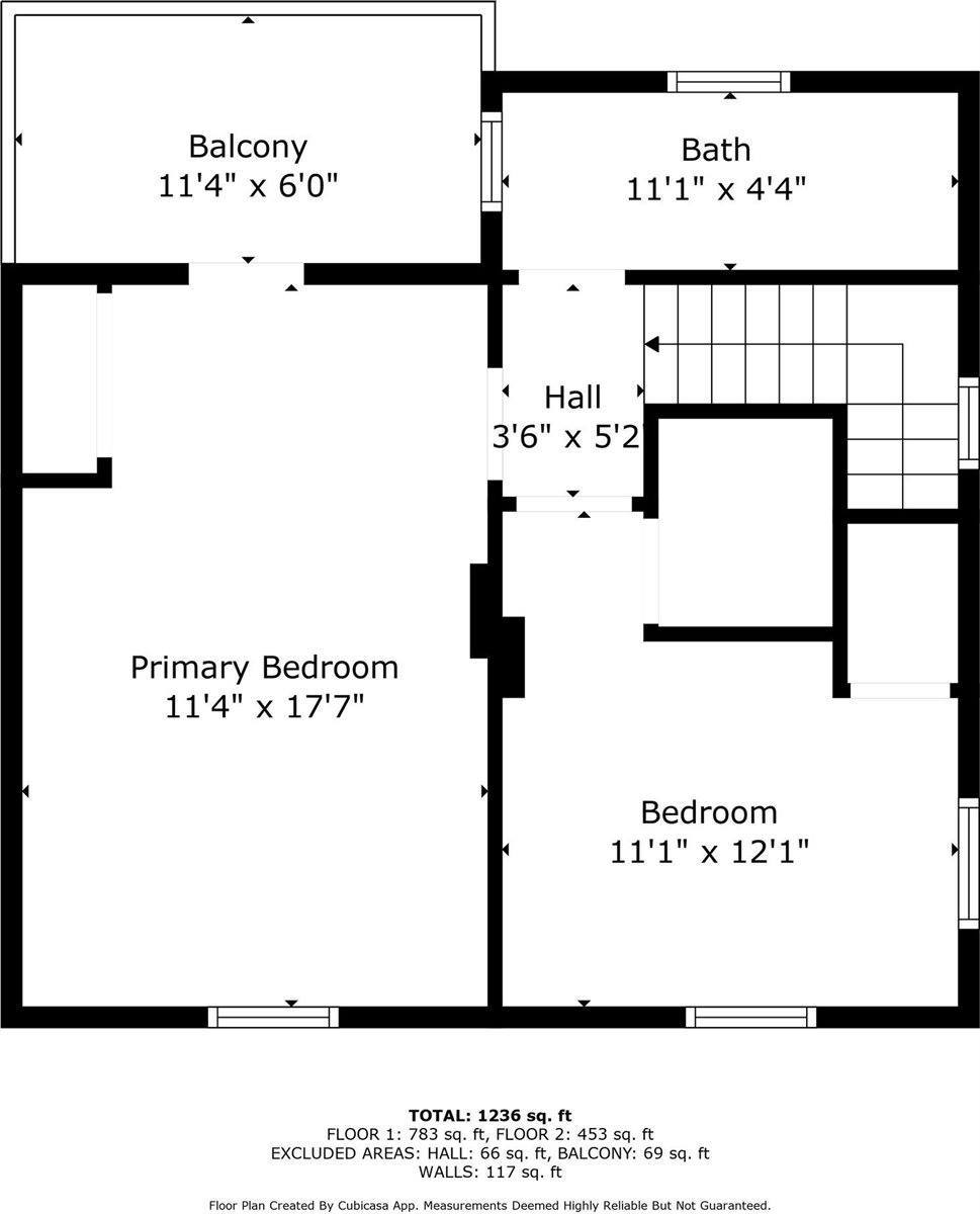 811 Division Street, Wausaukee, WI 54177