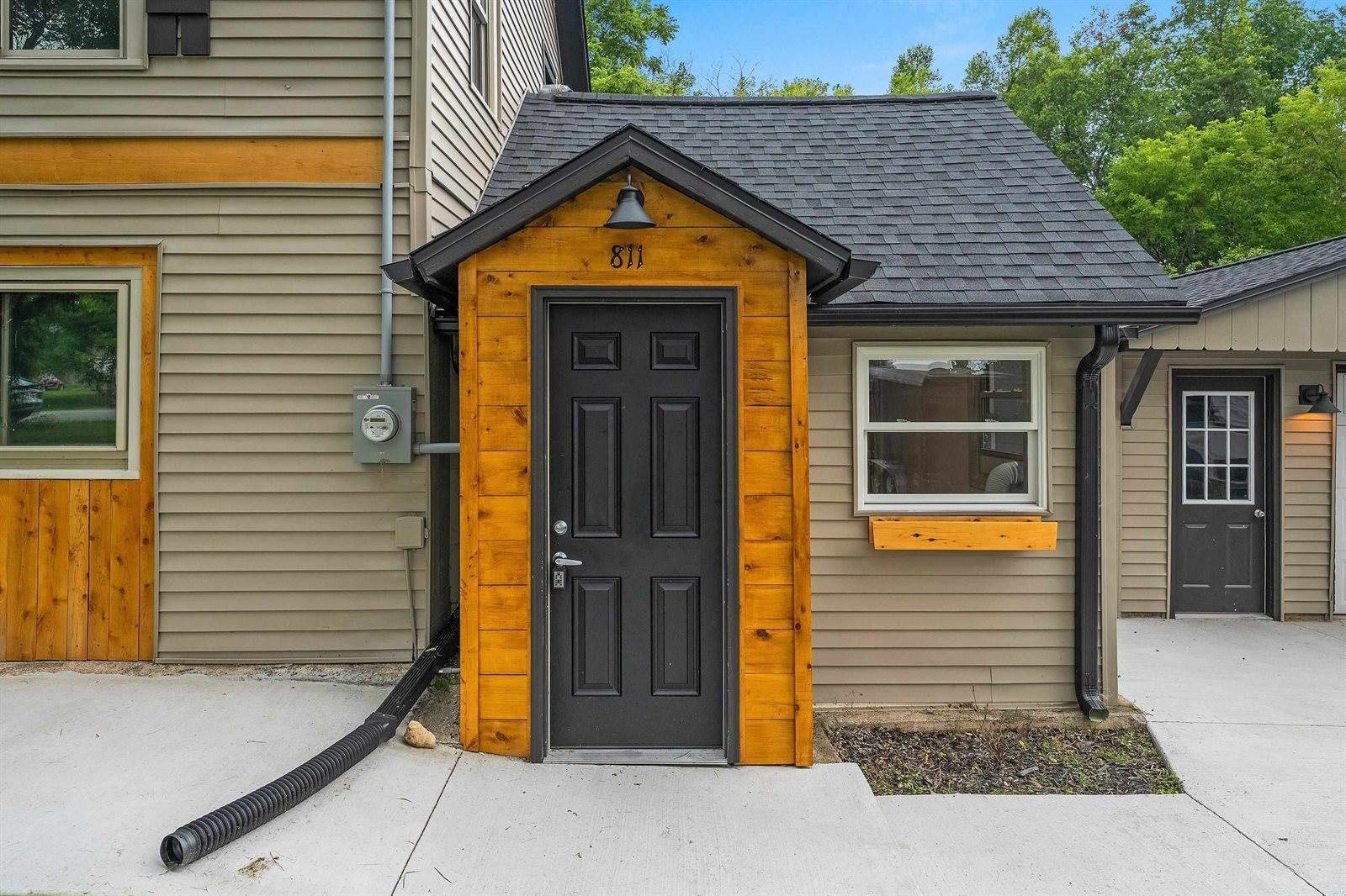 811 Division Street, Wausaukee, WI 54177