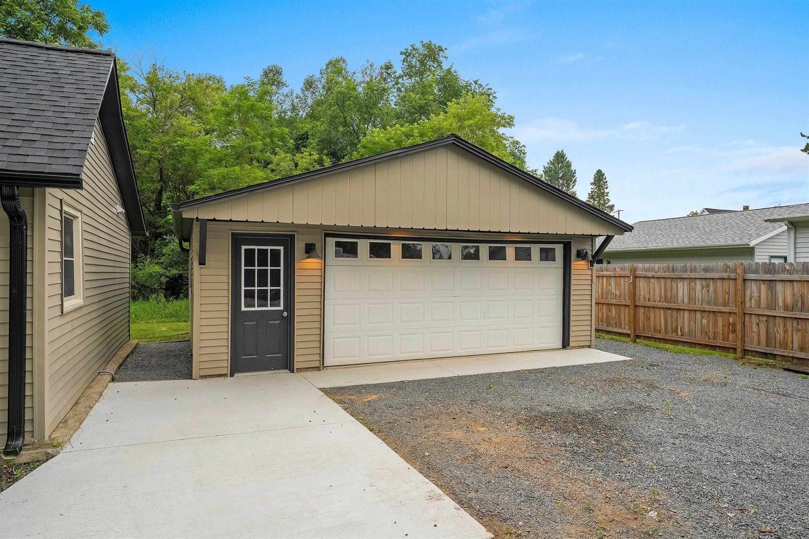 811 Division Street, Wausaukee, WI 54177