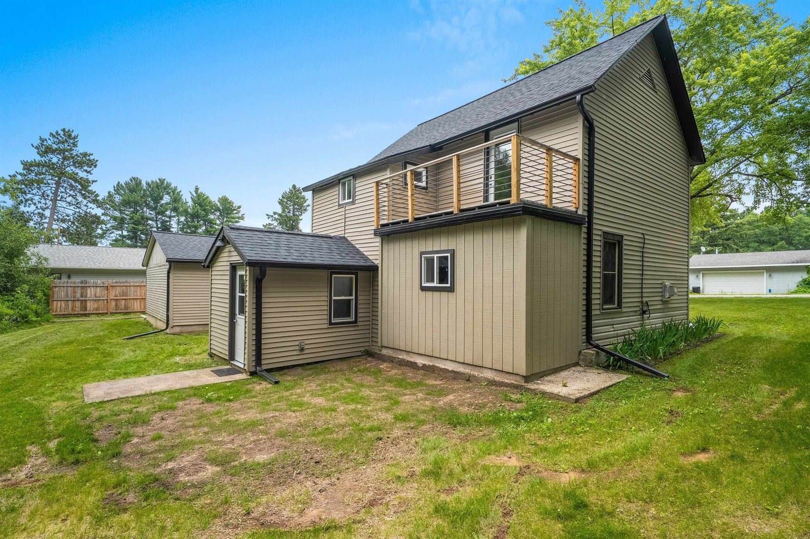 811 Division Street, Wausaukee, WI 54177