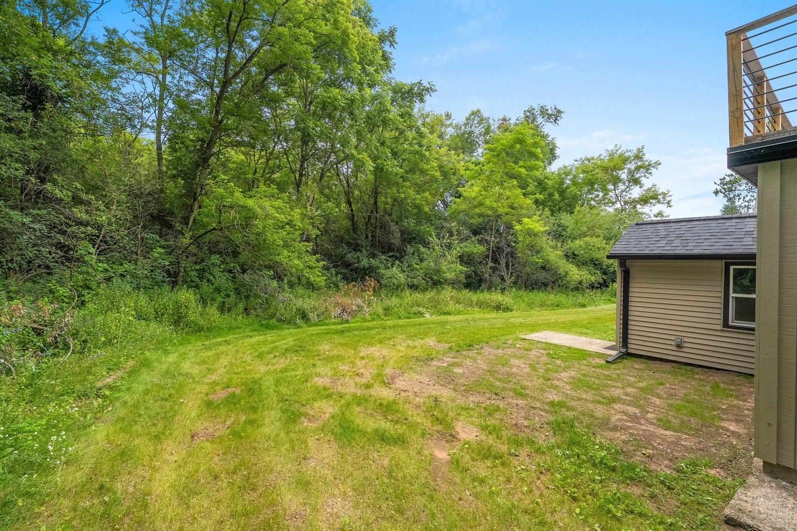 811 Division Street, Wausaukee, WI 54177