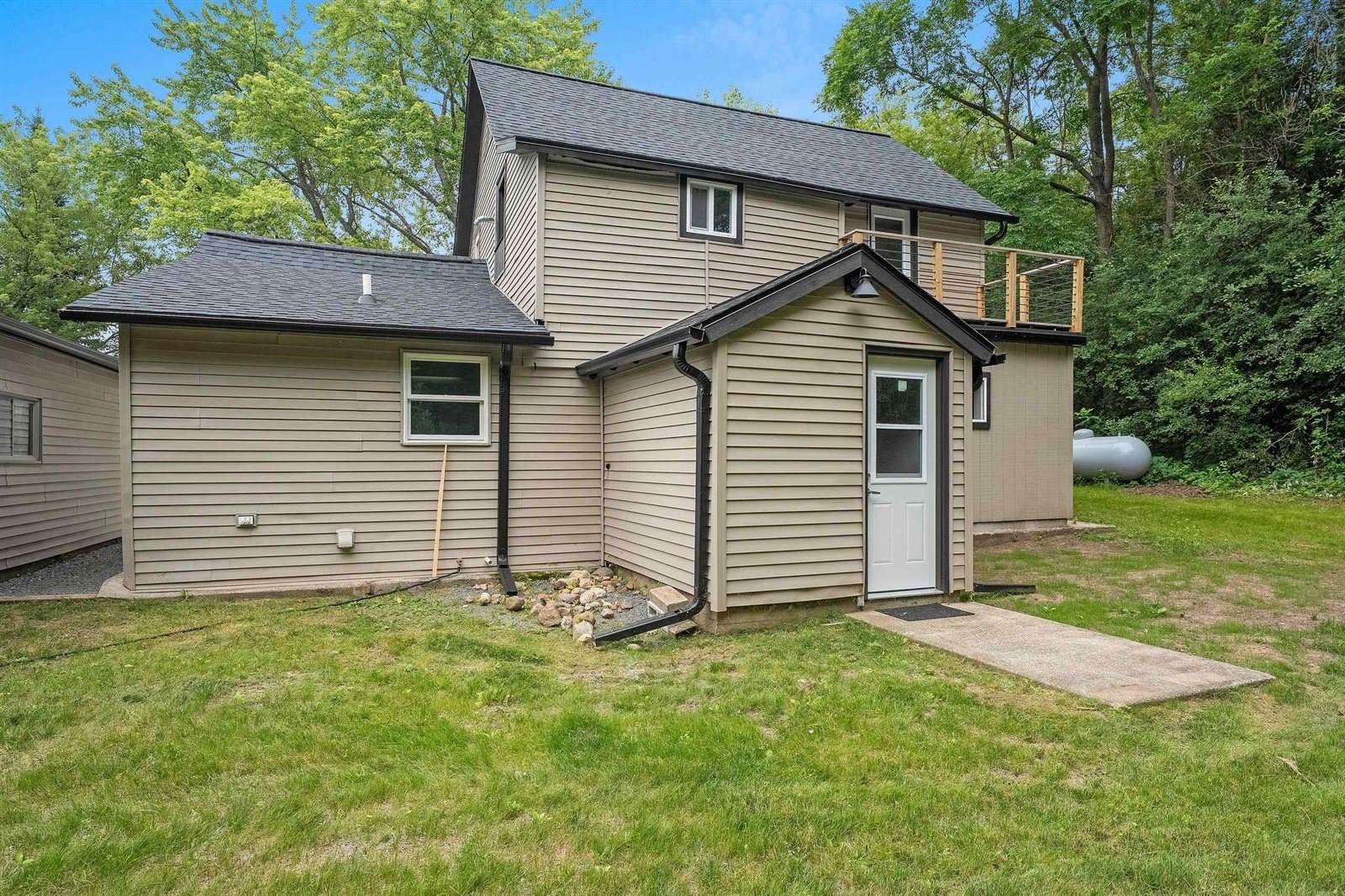 811 Division Street, Wausaukee, WI 54177