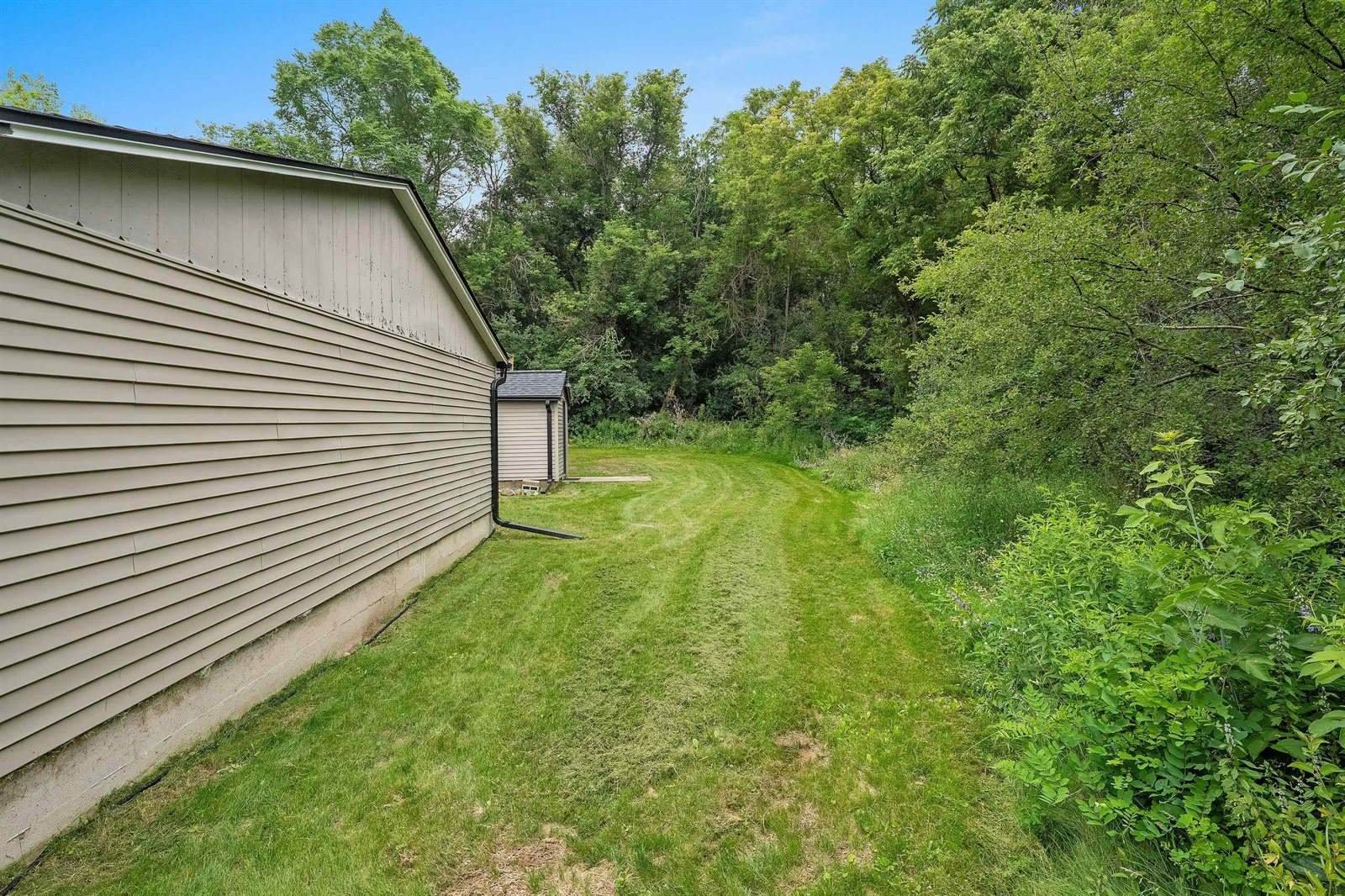 811 Division Street, Wausaukee, WI 54177