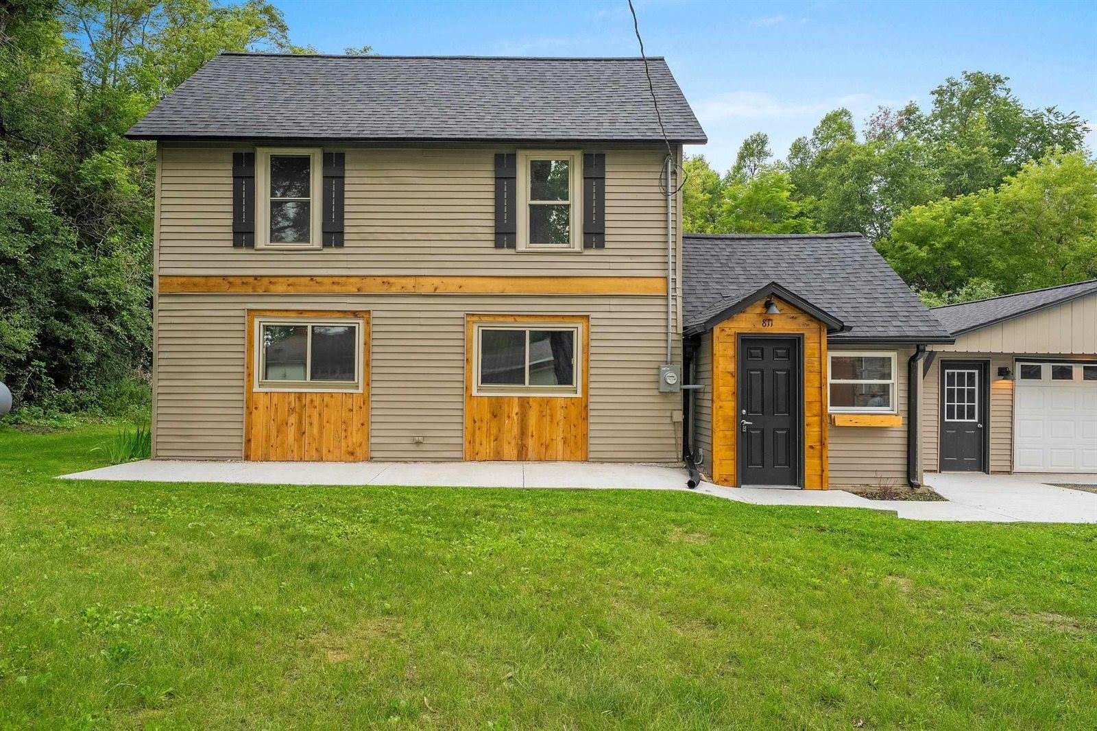 811 Division Street, Wausaukee, WI 54177