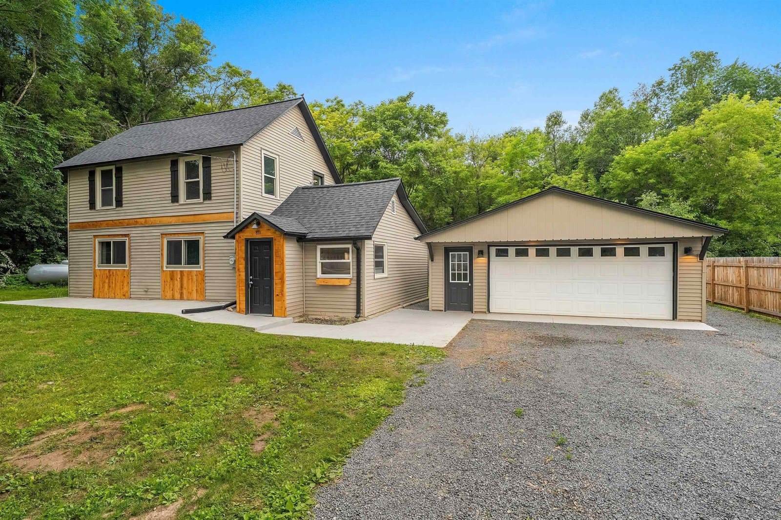 811 Division Street, Wausaukee, WI 54177