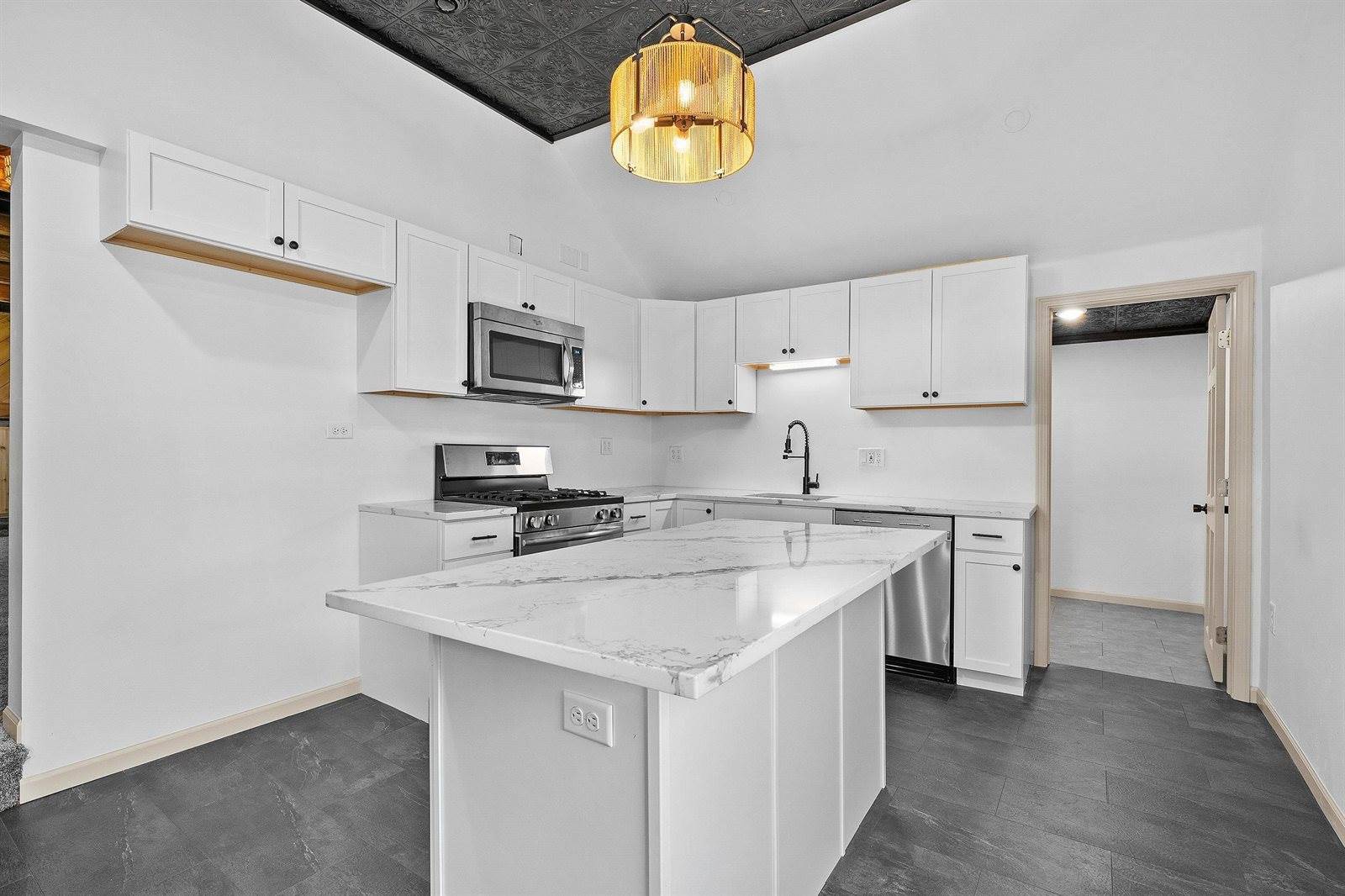 811 Division Street, Wausaukee, WI 54177