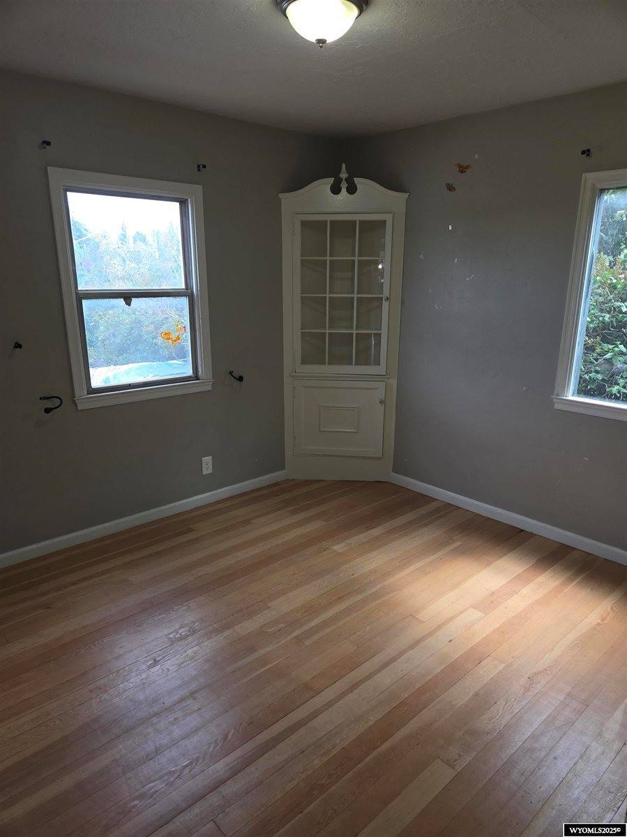 725 12th, Evanston, WY 82930