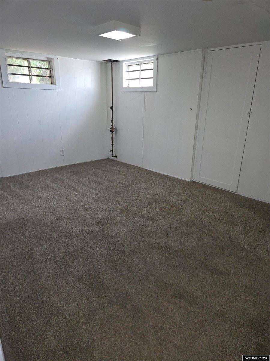 725 12th, Evanston, WY 82930