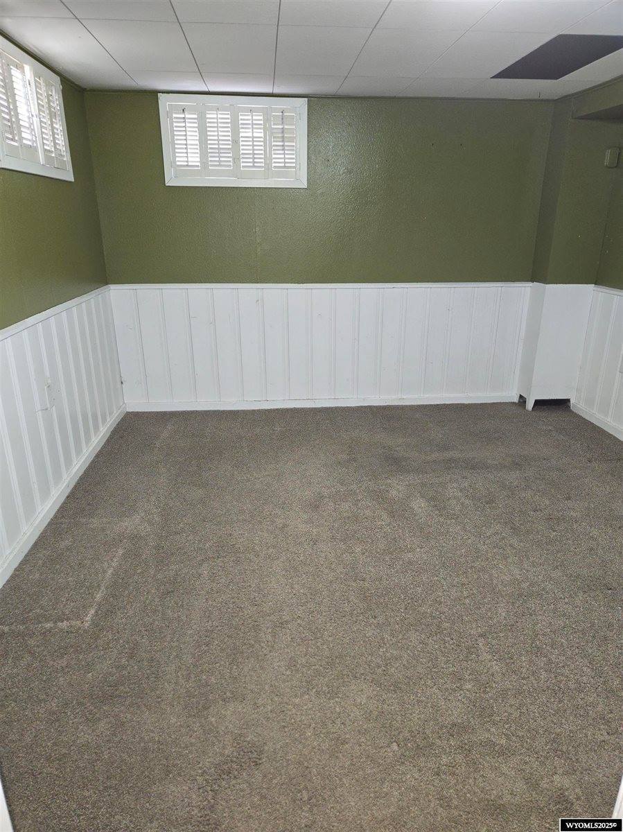 725 12th, Evanston, WY 82930
