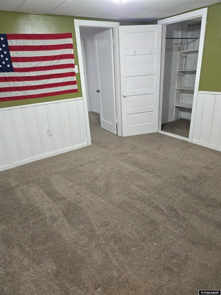 725 12th, Evanston, WY 82930