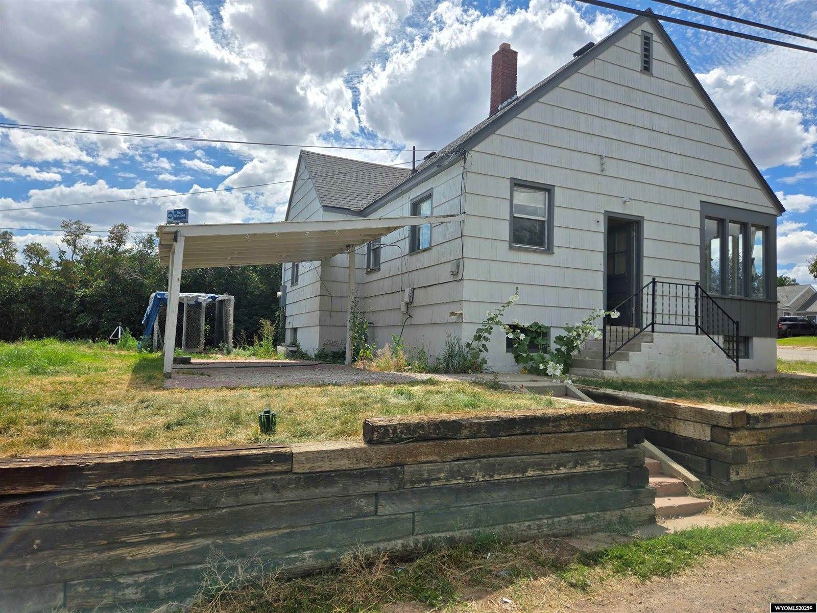 725 12th, Evanston, WY 82930