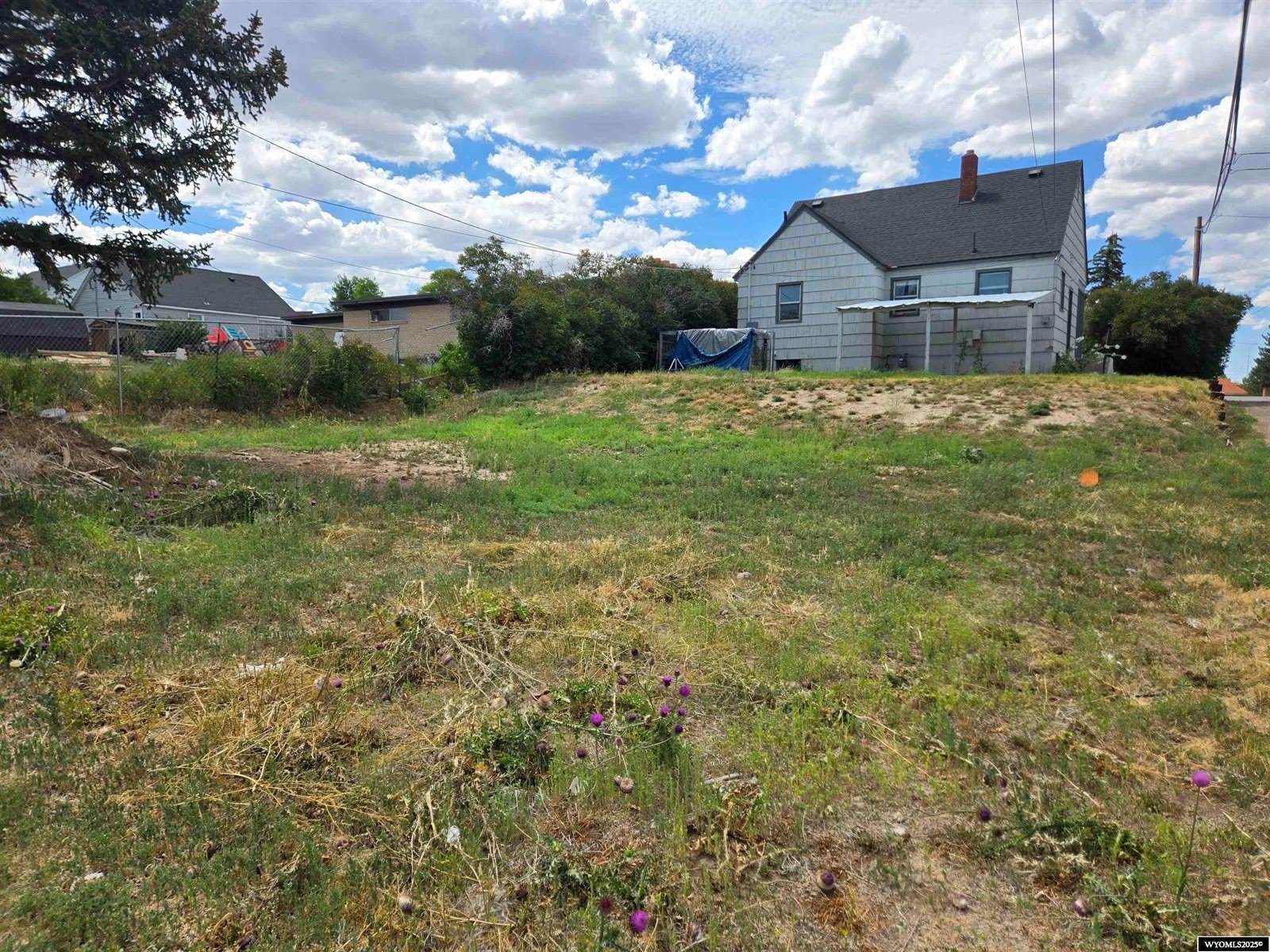 725 12th, Evanston, WY 82930