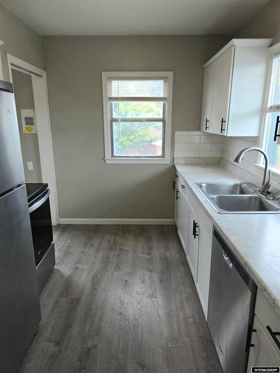 725 12th, Evanston, WY 82930