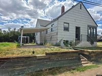 725 12th, Evanston, WY 82930