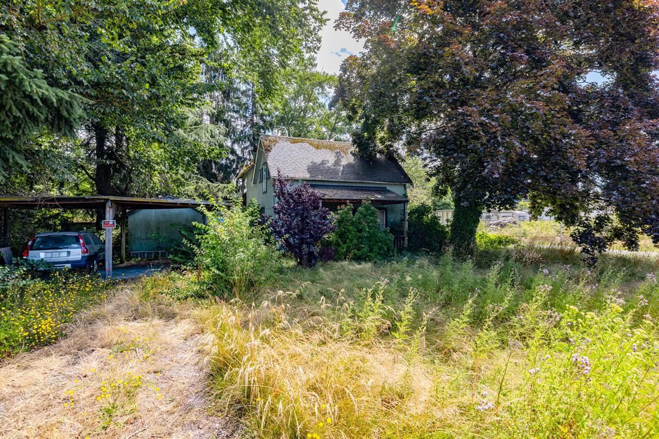 11177 Gardner Road, Burlington, WA 98233