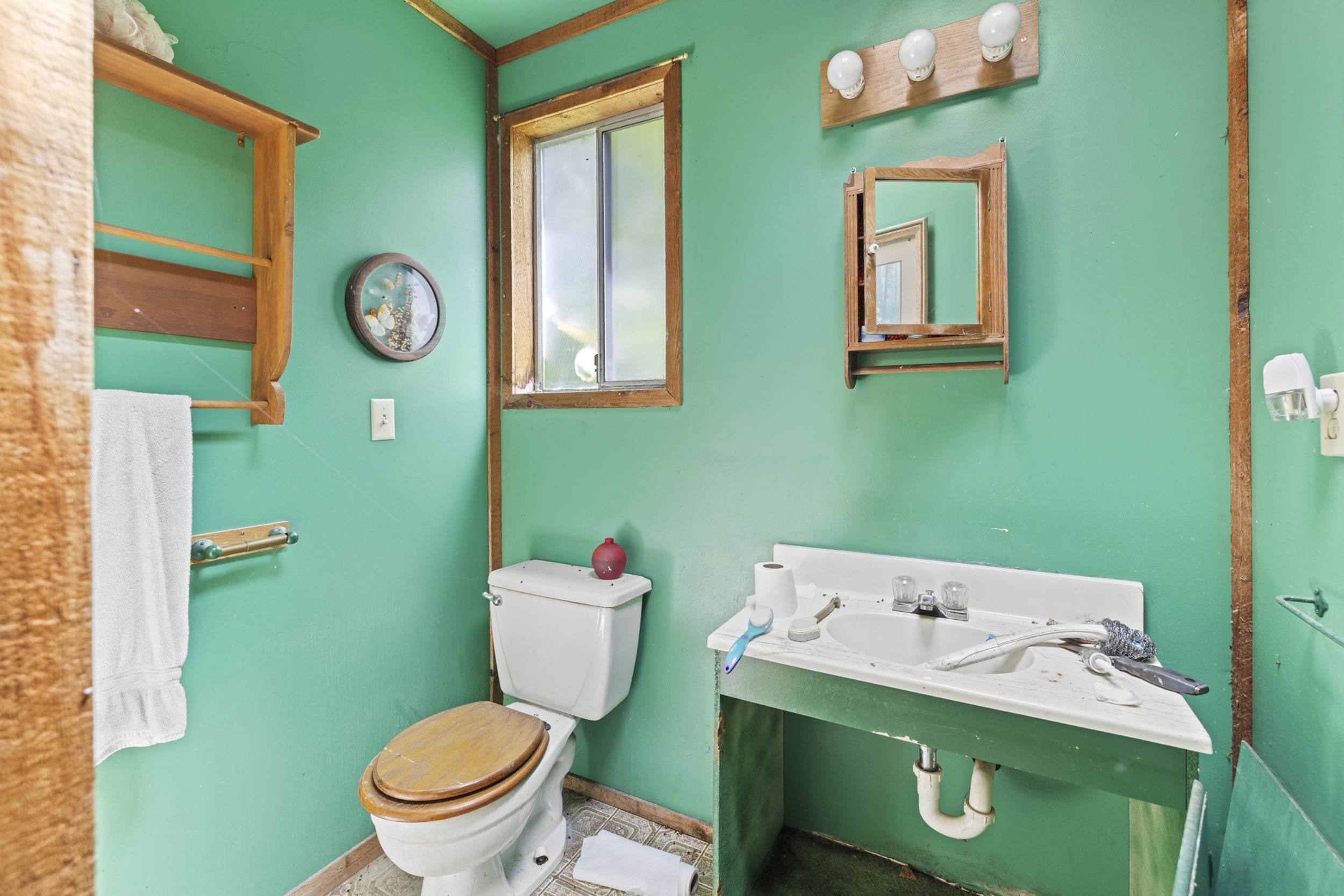 11177 Gardner Road, Burlington, WA 98233