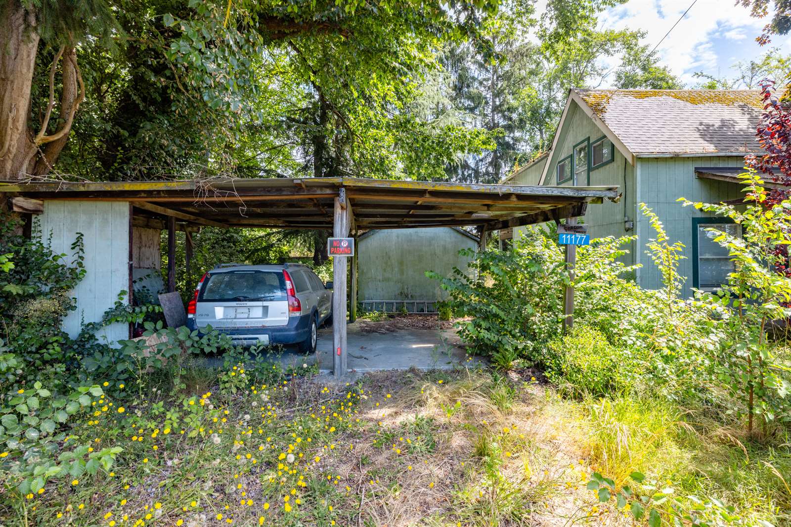 11177 Gardner Road, Burlington, WA 98233