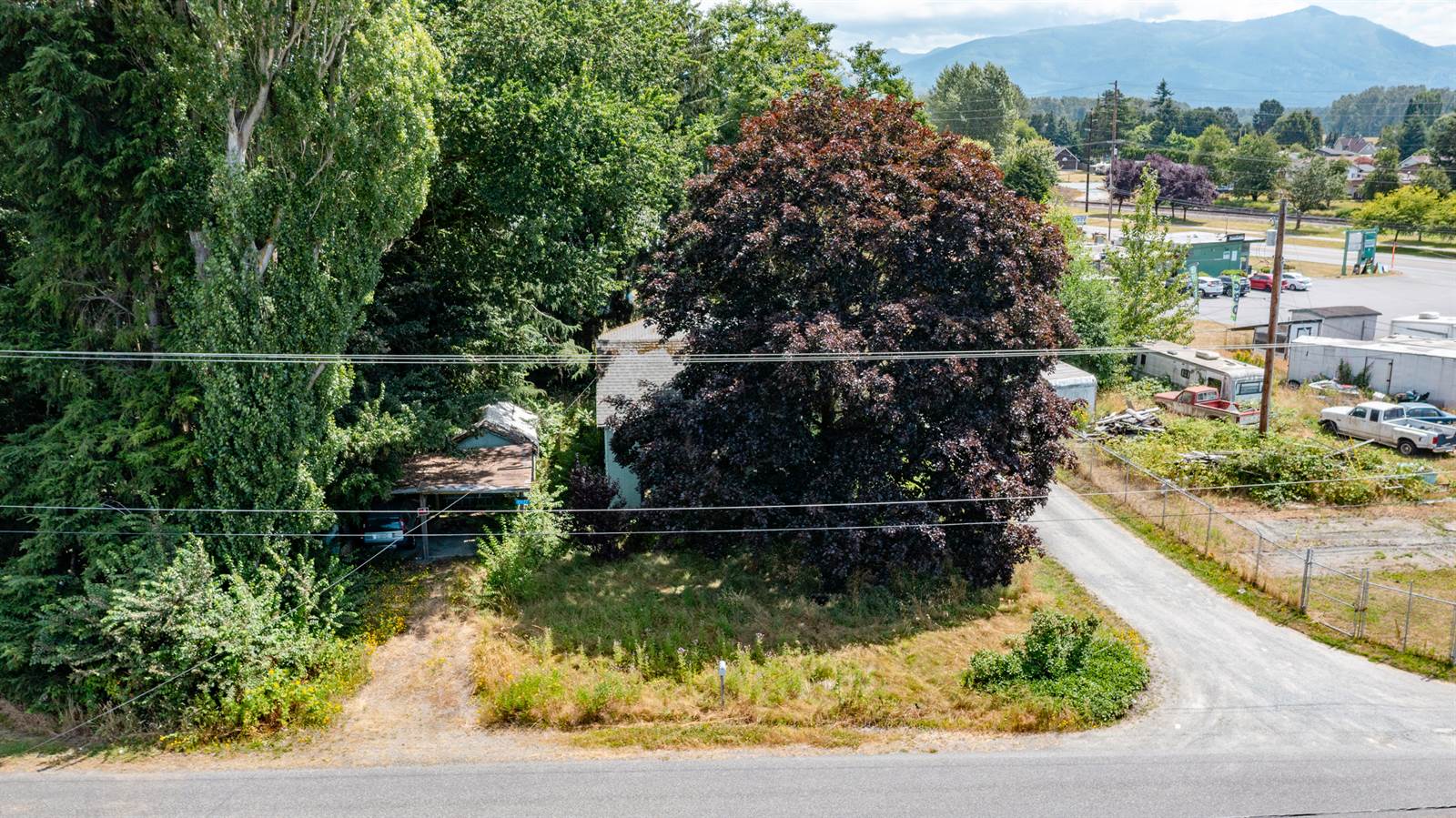 11177 Gardner Road, Burlington, WA 98233