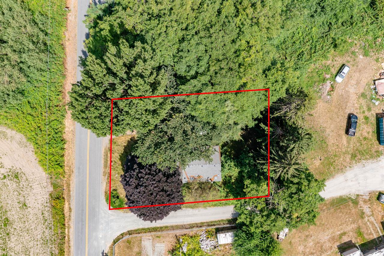 11177 Gardner Road, Burlington, WA 98233