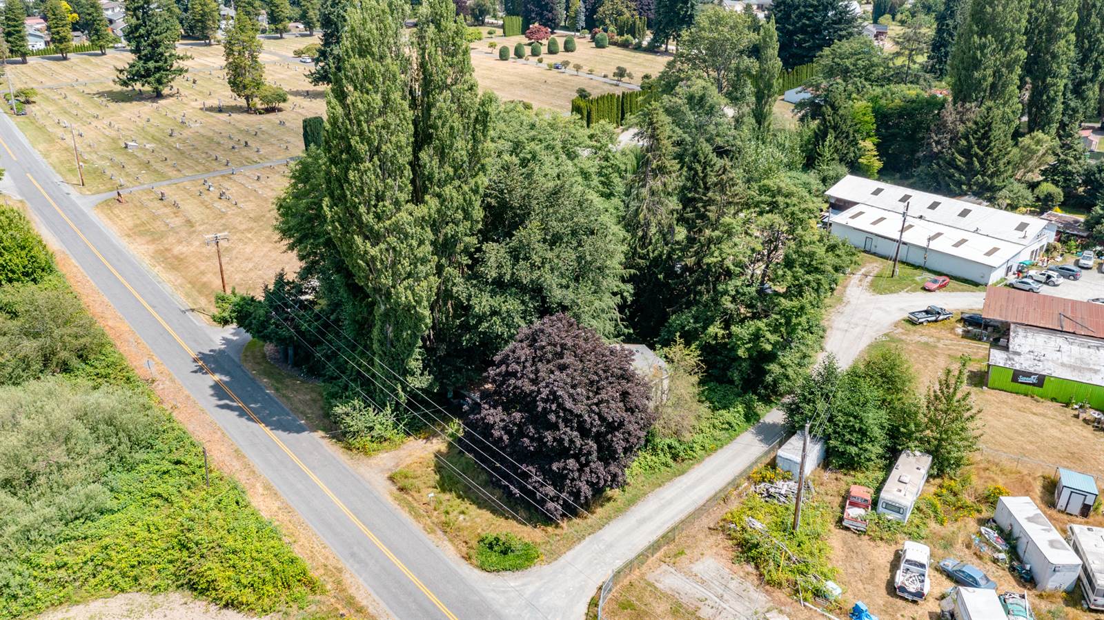 11177 Gardner Road, Burlington, WA 98233