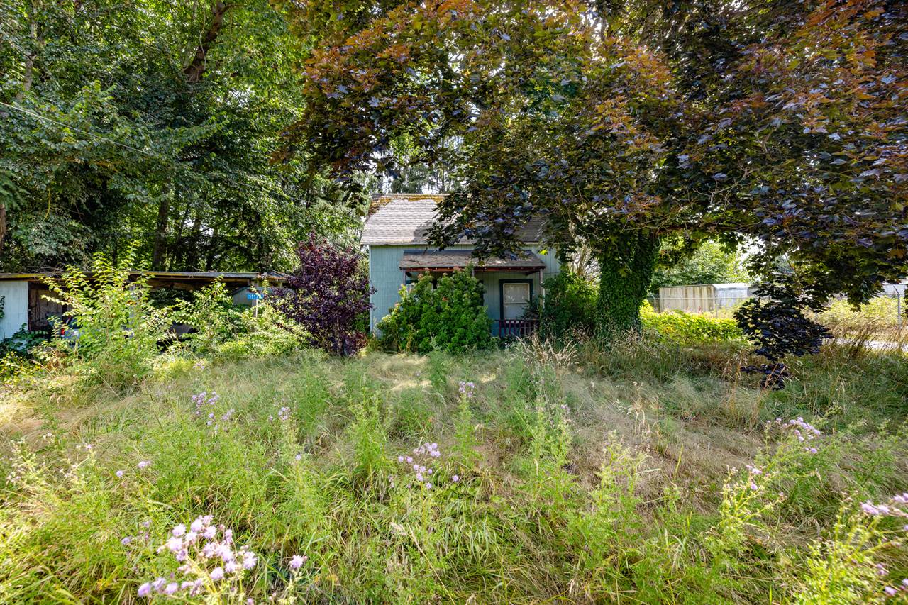 11177 Gardner Road, Burlington, WA 98233