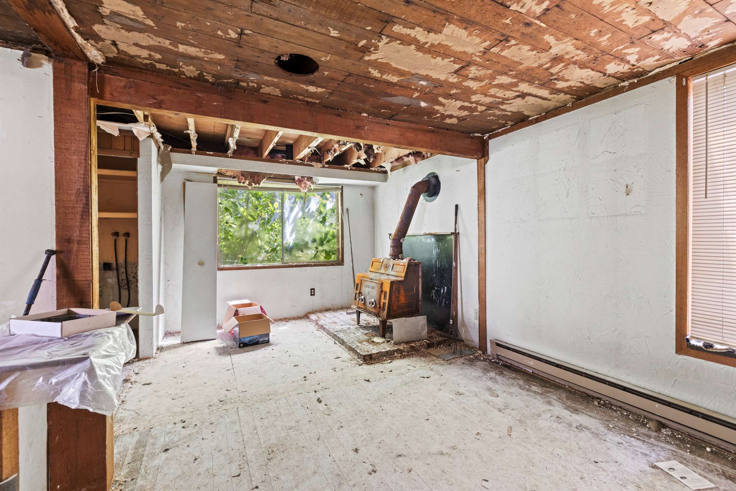 11177 Gardner Road, Burlington, WA 98233