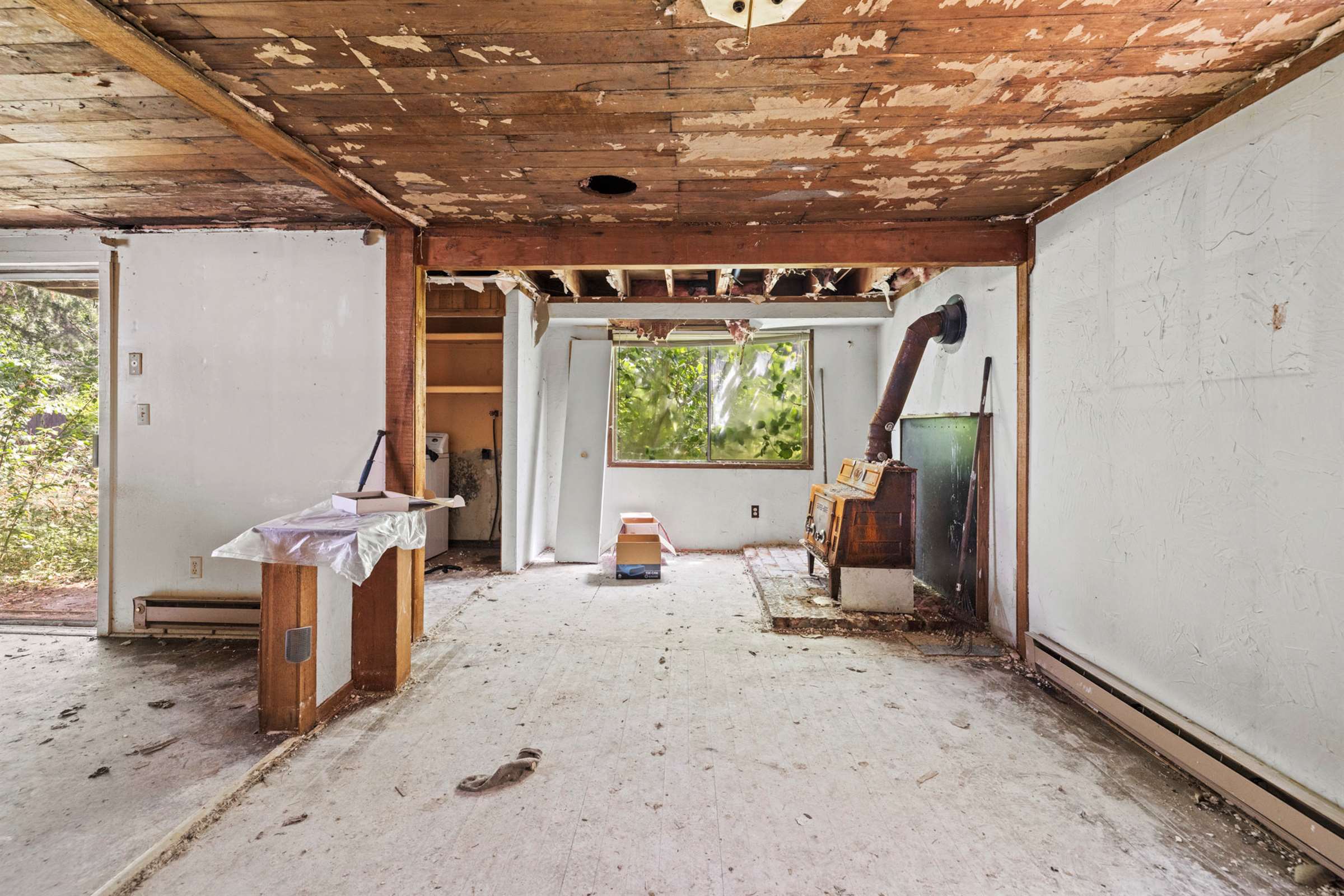 11177 Gardner Road, Burlington, WA 98233