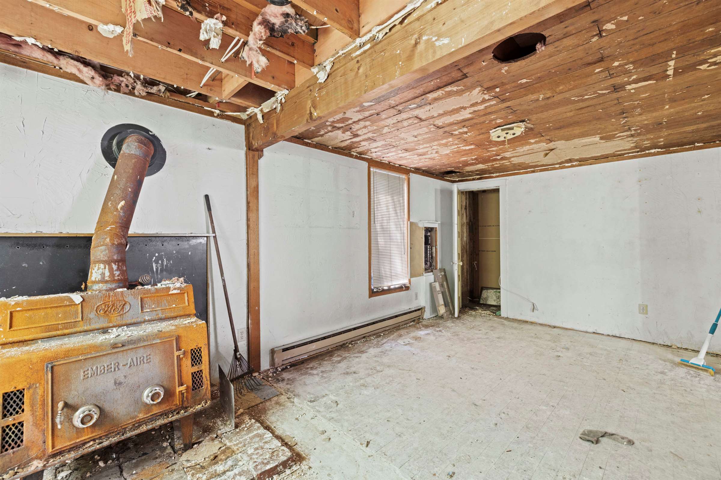 11177 Gardner Road, Burlington, WA 98233