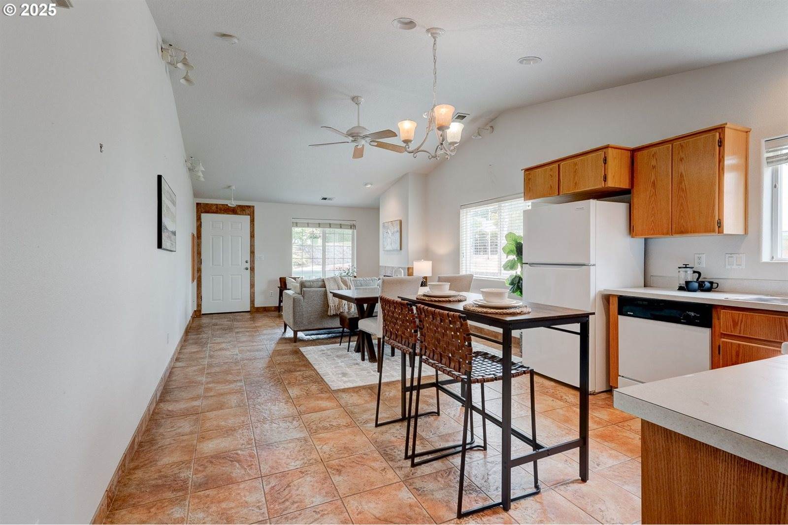 15415 SW Picadilly Ln, Beaverton, OR 97007