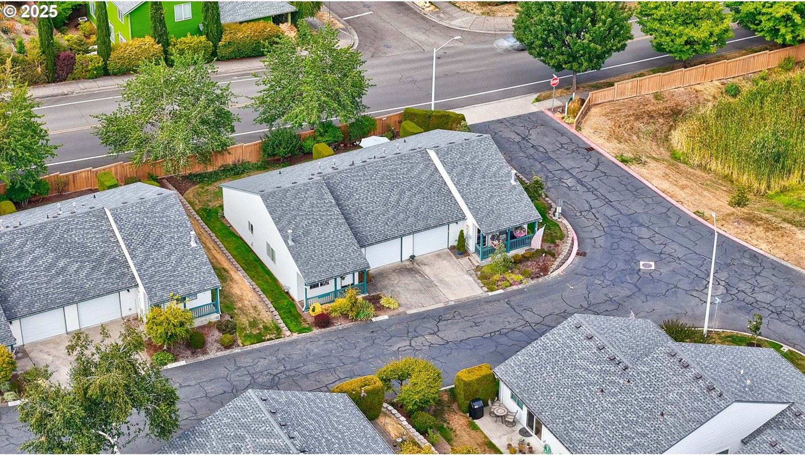 15415 SW Picadilly Ln, Beaverton, OR 97007