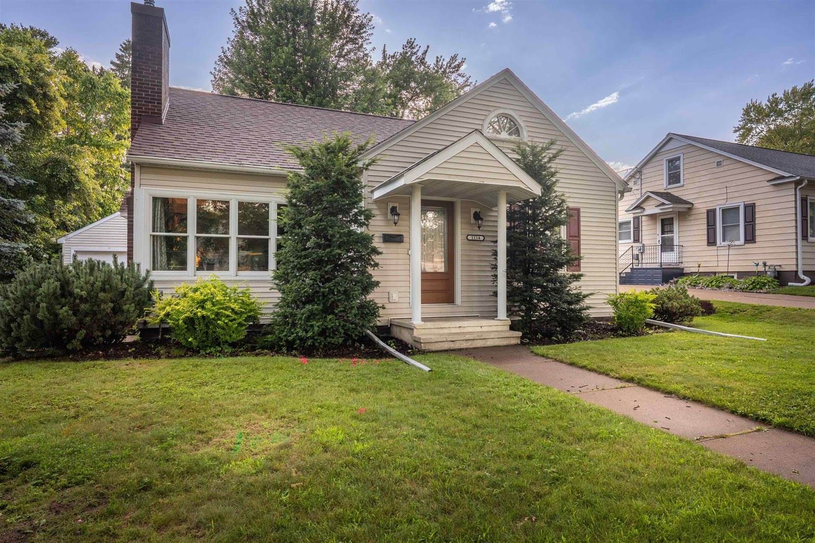 1114 N 1st Avenue, Wausau, WI 54401