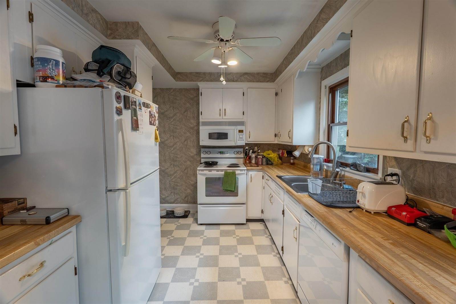 1114 N 1st Avenue, Wausau, WI 54401