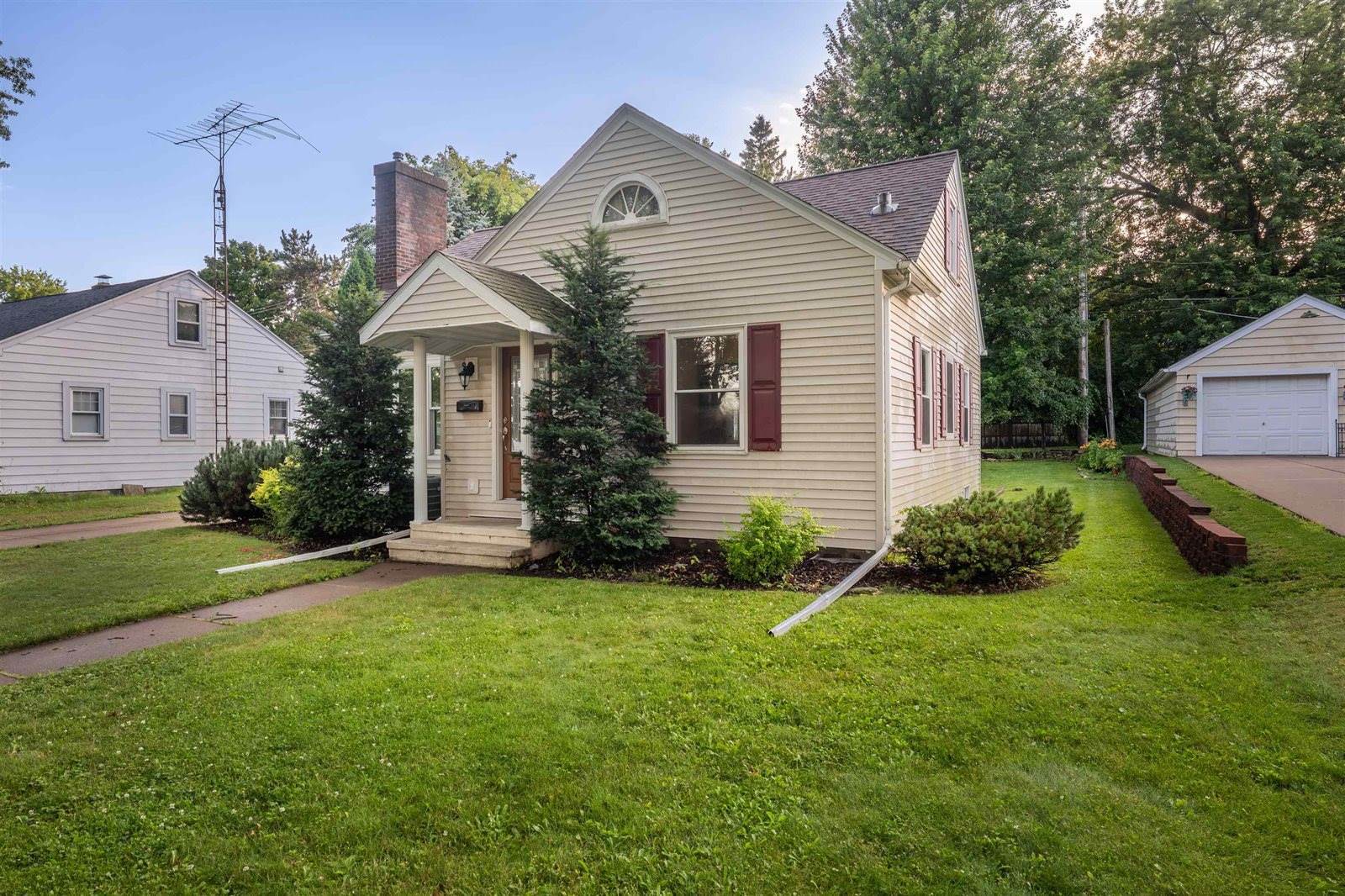 1114 N 1st Avenue, Wausau, WI 54401