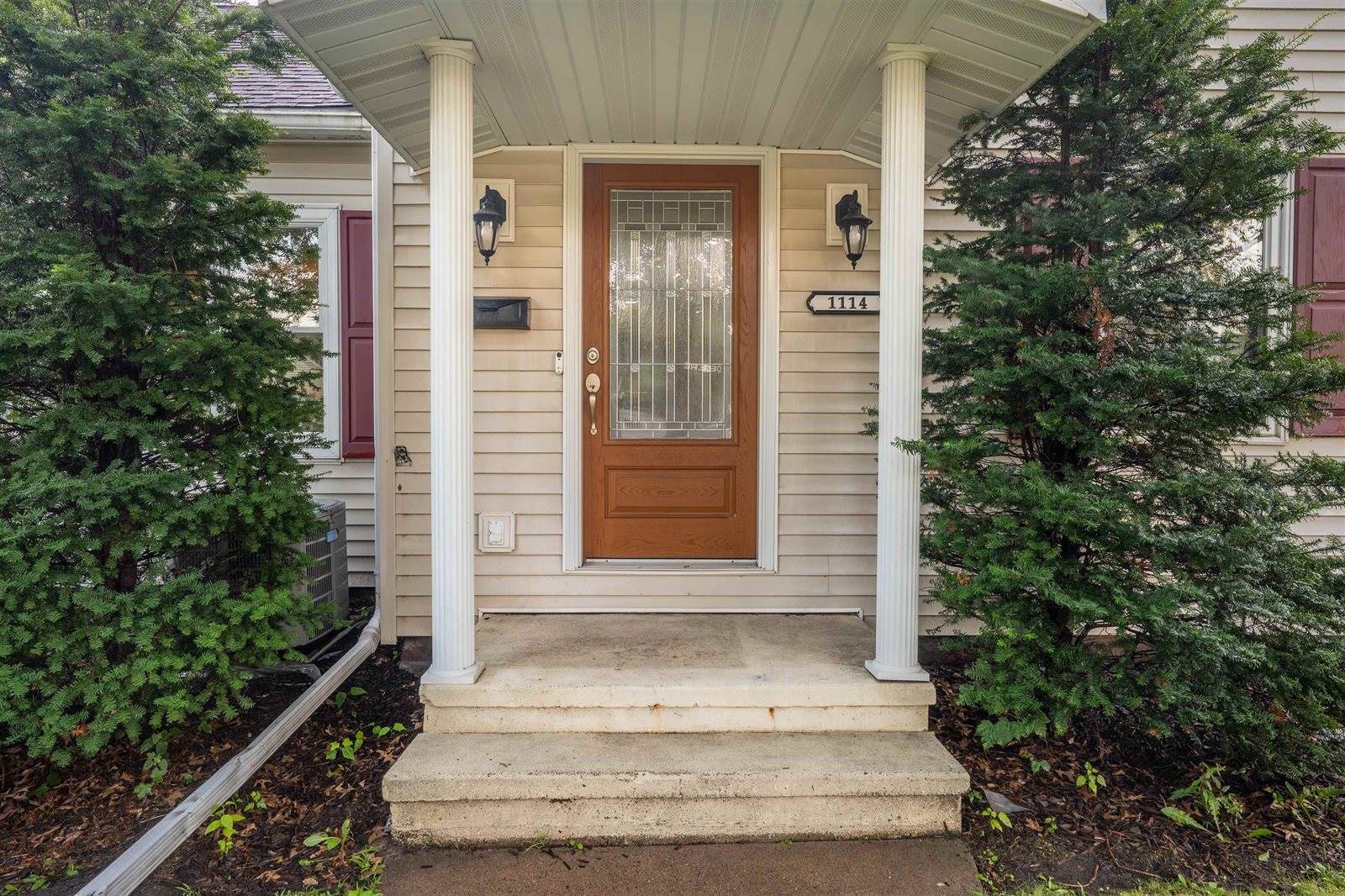 1114 N 1st Avenue, Wausau, WI 54401