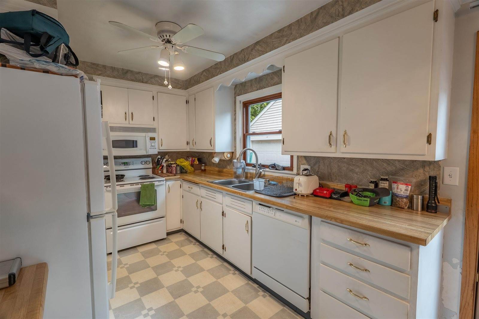 1114 N 1st Avenue, Wausau, WI 54401