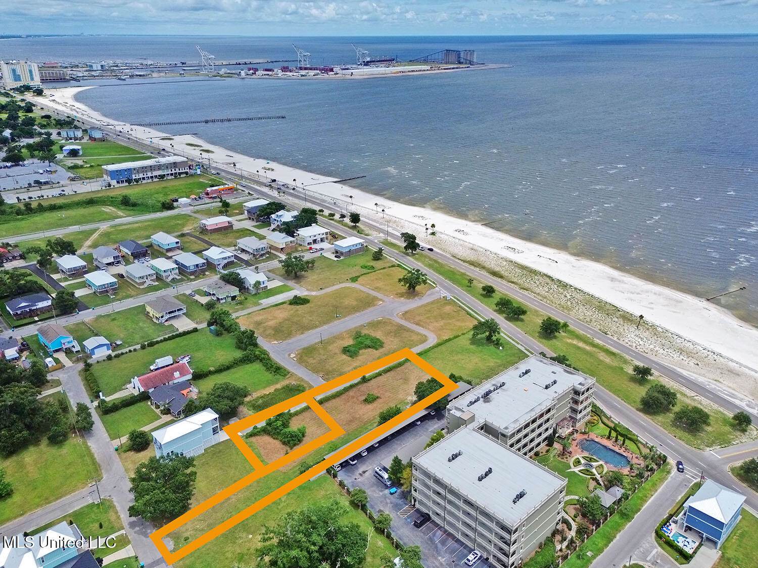 4600 West Beach Boulevard, Gulfport, MS 39501