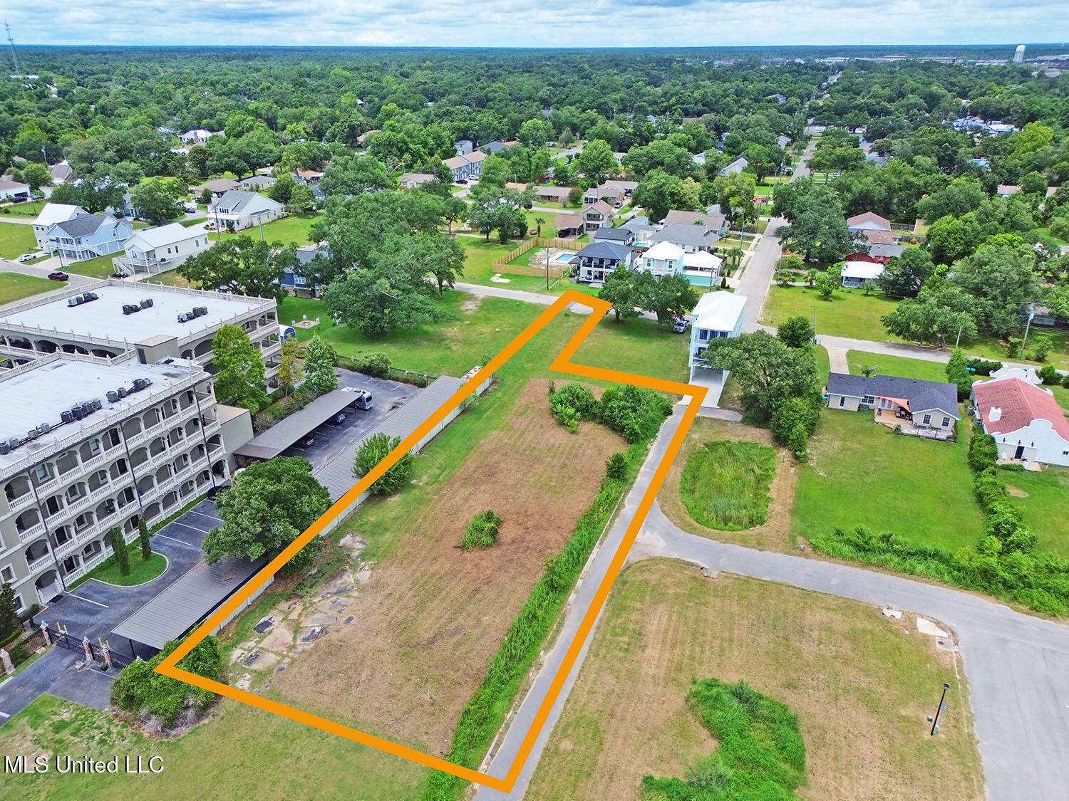 4600 West Beach Boulevard, Gulfport, MS 39501