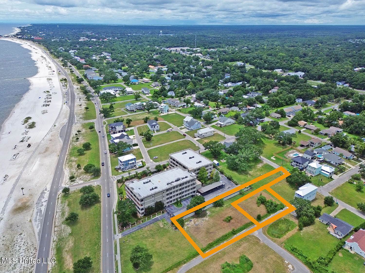 4600 West Beach Boulevard, Gulfport, MS 39501