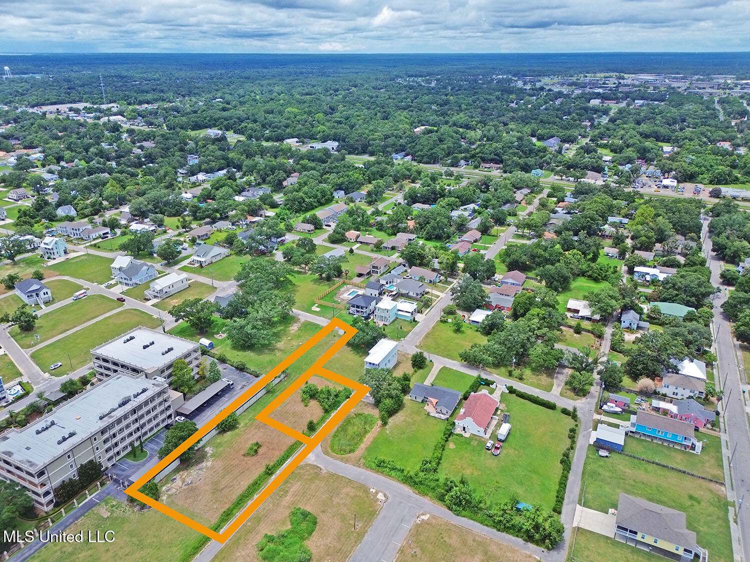 4600 West Beach Boulevard, Gulfport, MS 39501