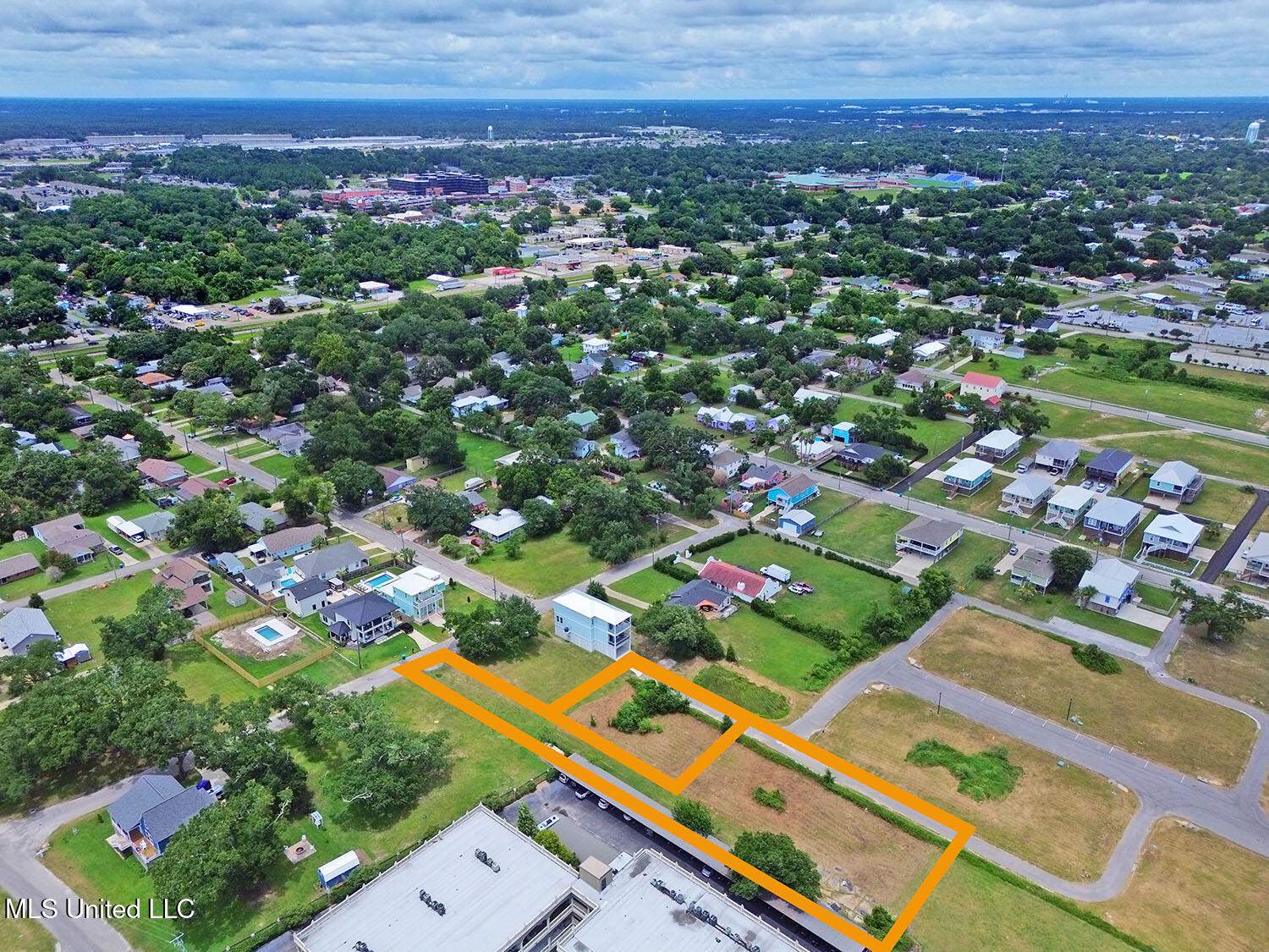 4600 West Beach Boulevard, Gulfport, MS 39501