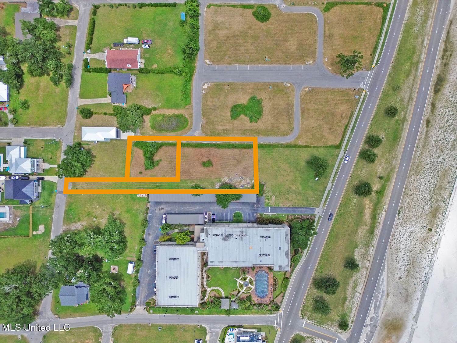 4600 West Beach Boulevard, Gulfport, MS 39501