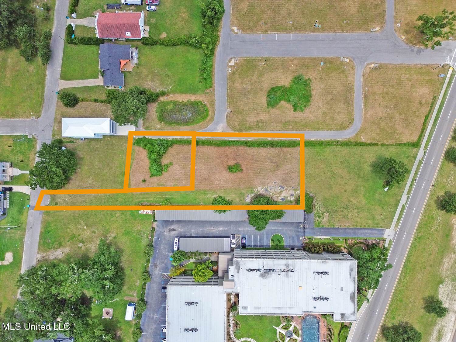 4600 West Beach Boulevard, Gulfport, MS 39501